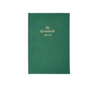 Quaderno Appunti 2 pezzi Diario della gratitudine Forniture di cancelleria creativa Quaderno for studenti Forniture for ufficio scolastico Diario Riflessione Programma di punzonatura Piano(Green)