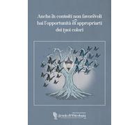 Quaderno appunti a quadretti A5 Albero gotico sfondo polvere: Quaderno A5 a quadretti - copertina a finitura opaca - 80 pagine per i tuoi appunti o per i tuoi pensieri