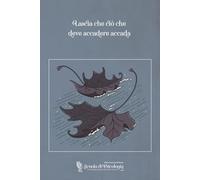 Quaderno appunti a quadretti A5 Due foglie sfondo polvere: Quaderno A5 a quadretti - copertina a finitura opaca - 80 pagine per i tuoi appunti o per i tuoi pensieri