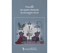 Quaderno appunti a quadretti A5 Poltrone sfondo polvere: Quaderno A5 a quadretti - copertina a finitura opaca - 80 pagine per i tuoi appunti o per i tuoi pensieri