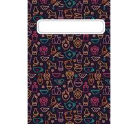 Quaderno appunti per ceramisti: Utile taccuino per scrivere e disegnare