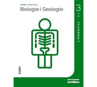 Quaderno Biología i geología 3 ESO Construint mons Grup Promotor