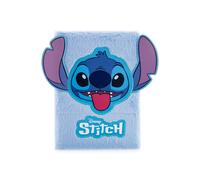 Quaderno Blu Plush Di Lilo & Stitch A5 Sei Il Mio Preferito Regalo Disney