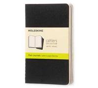 Quaderno Cahier Pocket Plain