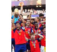 Quaderno campioni del mondo