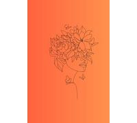 Quaderno Carino a Quadretti - Design Minimal e Delicato: Taccuino pratico per appunti, studio e organizzazione quotidiana; 120 pagine a quadretti in ... perfetto per scuola, lavoro e uso personale.