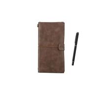 Quaderno con copertina rigida, quaderno a spirale for latticini, articoli for ufficio scolastico, for studenti, quaderni aziendali che prendono appunti Per scrivere e prendere appunti(Dark Grey)