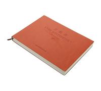 Quaderno Contabilità e Bilancio, Pratico, Marrone | Manuale di Moduli Versatili, Quaderno Ragioneria, Libro Contabilità e Bilancio, Leggero, Semplice, Elegante