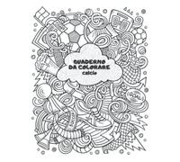 Quaderno da Colorare Calcio: Libro da Colorare per Bambini Appassionati di Calcio - Oltre 60 Pagine di Disegni per Veri Campioni - Formato Grande