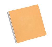 Quaderno da disegno multiuso in carta liscia di alta qualità, per pennarelli e acquerelli, con rilegatura forte, blocco creativo per lavori artistici