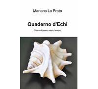 Quaderno d'echi