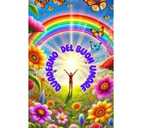 Quaderno del buon umore: diario dei pensieri - Agenda positiva