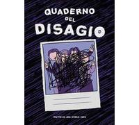 Quaderno del disagio
