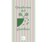 Quaderno del giardino