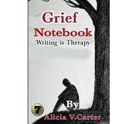 Quaderno del lutto: scrivere è terapia