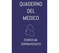 Quaderno del medico