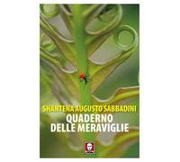 Quaderno delle meraviglie