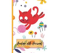 Quaderno delle Password Con Gatti: diario per organizzare e conservare password, email siti web e social network e username in ordine alfabetico