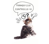 Quaderno Delle Password Con Gatti-Rubrica Alfabetica: libretto alfabetizzato per Conservare e ricordarti Nomi Utenti e Codici - agenda per non Dimenticare ,12.7 x 20.32 cm