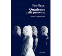 Quaderno delle presenze