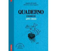 Quaderno d'esercizi anti-crisi