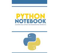 Quaderno di appunti per programmatore informatico con copertina rigida | Idee Regalo per Ingegnere | Quaderno degli appunti per developer | Contiene 2 ... 3 colonne utili per l'indentazione del codice