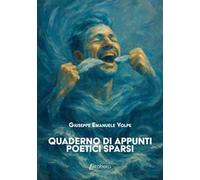 Quaderno di appunti poetici sparsi