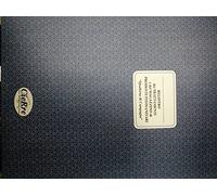 "Quaderno di Campagna" Registro dei Trattamenti e del Magazzino di Prodotti Fitosanitari