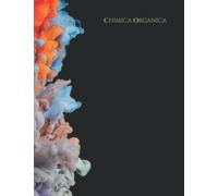 Quaderno di chimica organica con esagoni (lato 5mm): Taccuino A4 con fogli esagonali grigio chiaro | 100 pagine | Per scrivere formule chimiche
