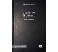 Quaderno di disegno. Anche a distanza