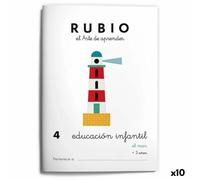 Cuadernos Rubio (Tascabile)