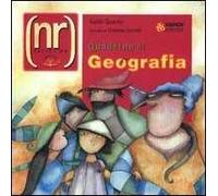 Quaderno di geografia
