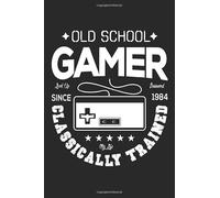 Quaderno di gioco: Zocken Notebook A5 - per pianificare, organizzare e scrivere