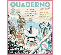 Quaderno di inverno. Vol. 5