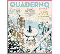 Quaderno di inverno (Vol. 5)