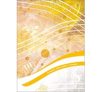 Quaderno di musica - 12 righi, 64 pp. carta avorio