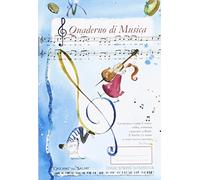 Quaderno di musica