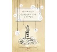 Quaderno di Natale: con le illustrazioni di Beatrice Demori