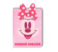 VARZI Quaderno A5 Minnie Scuola Tema Minnie 1956