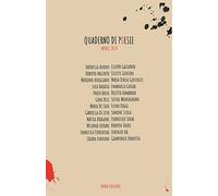 Quaderno di poesie. Aprile 2024 - AA.VV.