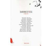 Quaderno di poesie. Ottobre 2022