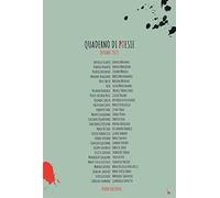Quaderno di poesie. Ottobre 2023