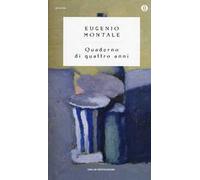 Quaderno di quattro anni