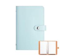 Quaderno Di Risparmio - Planner Budget A6 Divertente Da 100 Pagine Con Buste,Bustine Per Contanti | Per La Gestione Budget Finanze Personali, Organizzazione Reddito, Pianificazione Viaggi E Pensionist