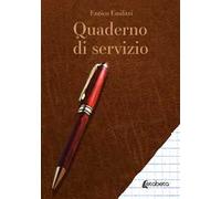 Quaderno di servizio