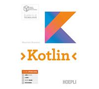 Quaderno di tecnologie - Kotlin – Hoepli