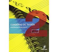 Quaderno di Teoria 2º (grado Elemental) (Lopez/Molina)