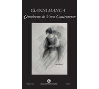 Quaderno di versi controverso