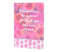 Quaderno diario - Questo il momento dei fiori