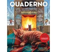 Quaderno d'inverno. Giochi ed esercizi per adulti 2021-2022